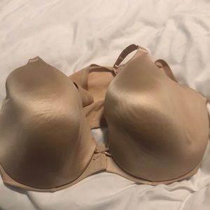 38DDD Spanx Bra la Mode NWOT